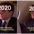 2020 is fun for everyone