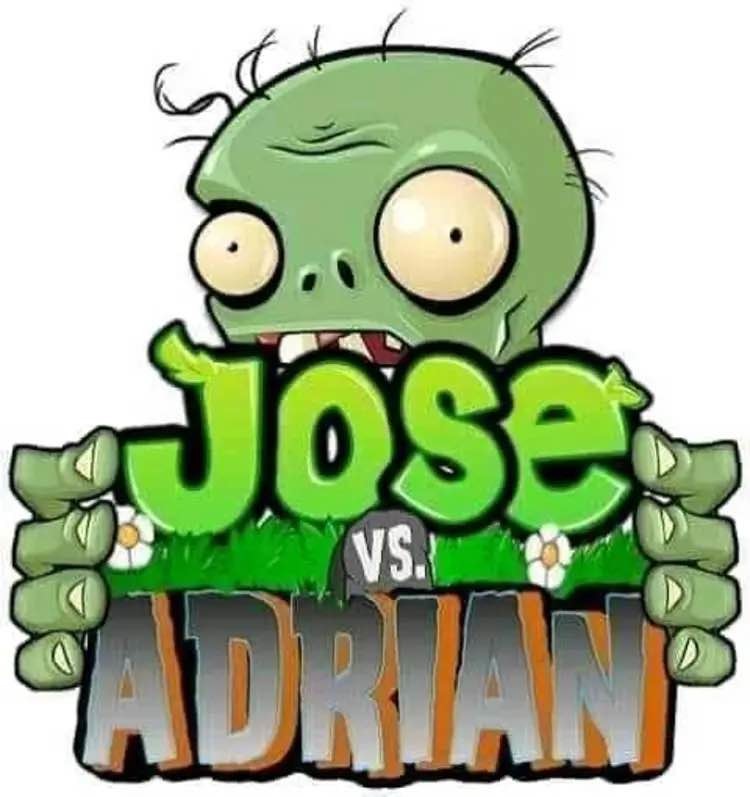 Mucha bestia el jose - meme