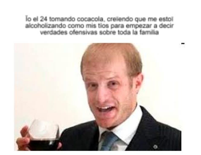 Ya casi - meme