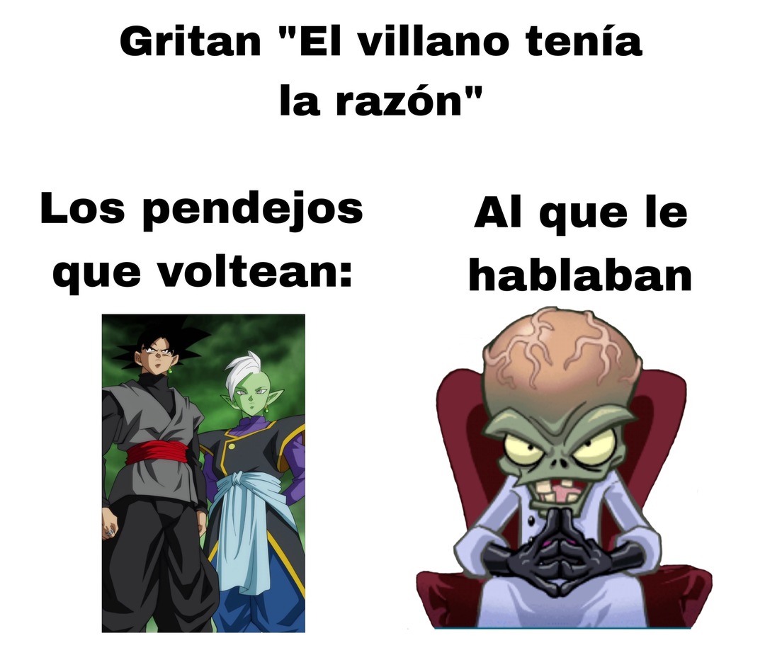 Si es - meme