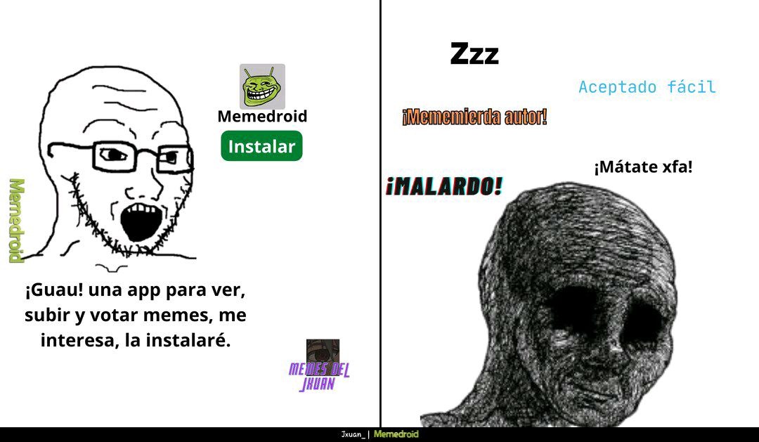 Yo - meme