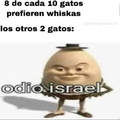 odio Perú