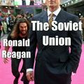 Reagan did Star Wars before it was cool