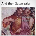 Bastard Satan
