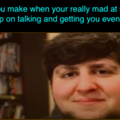 theres no rest for jontron