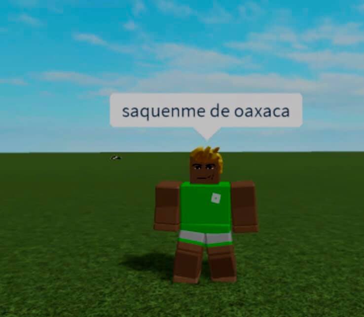 oaxaca - meme