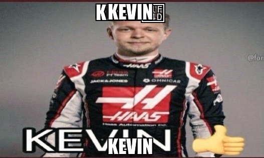 Kevin - meme