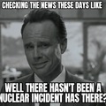 Fallout news