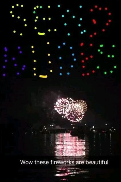 Happy New Year - meme