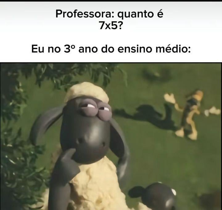 Puro suco do hostil - meme