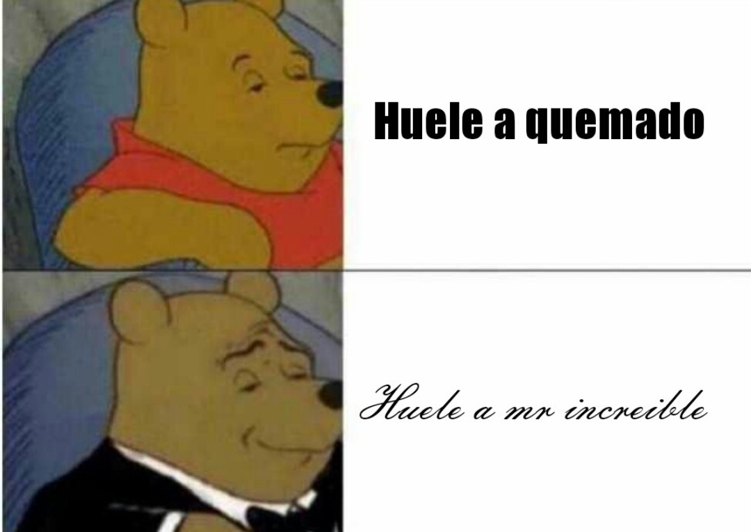 Frase para los chronically onlines mas chronically onlines - meme