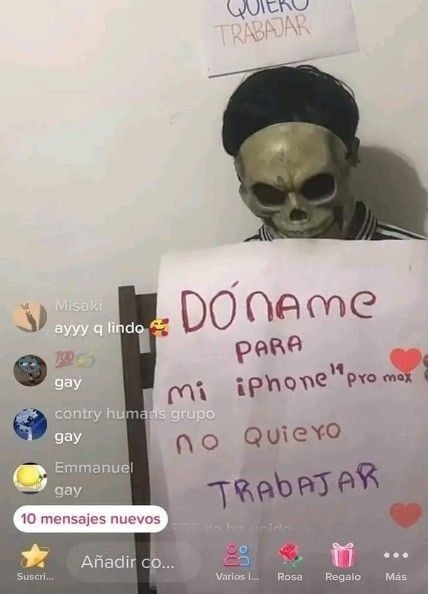 I - meme