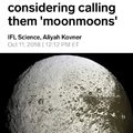 Could moon moon make a come back!?