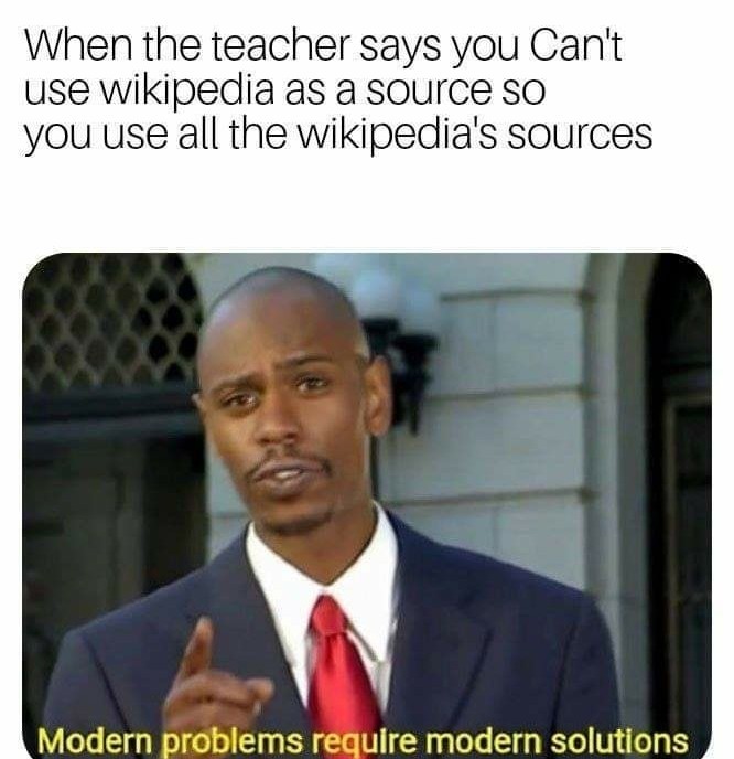 Modernization - Meme by Robby112 :) Memedroid