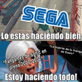 Sonic Heroes Remake? 2? Sonic Adventure 3? Sonic Unleashed 2? puede ser pa?