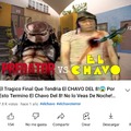 El Chavo Muere