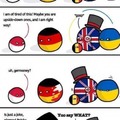 don't insult germany