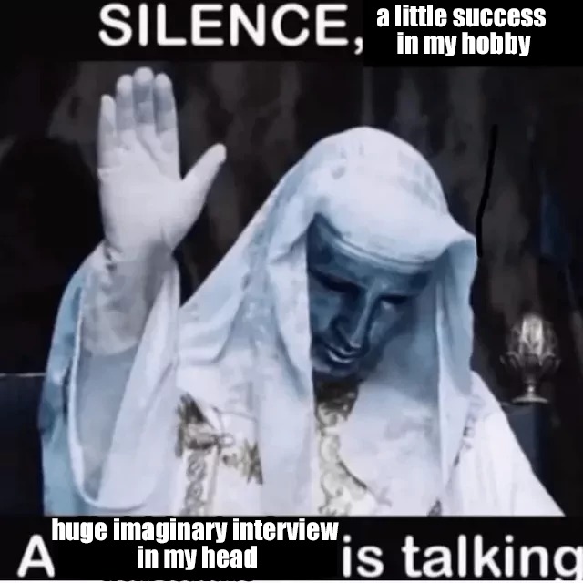 ADHD moment, i guess - meme