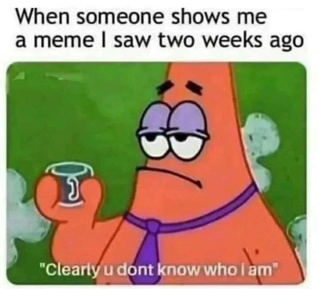 a meme lord sir
