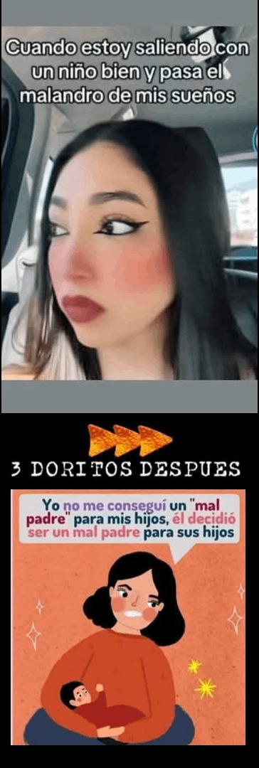 Tiktok como siempre: - meme