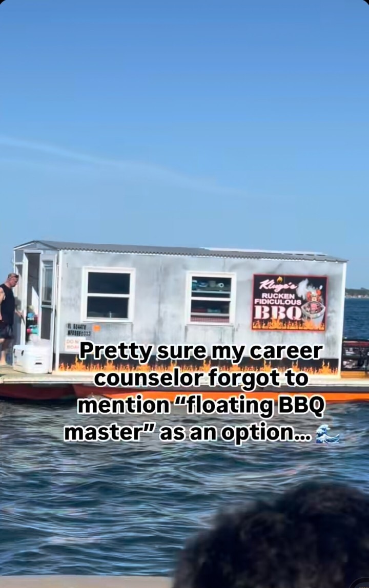 Looks like a pretty solid career choice - meme