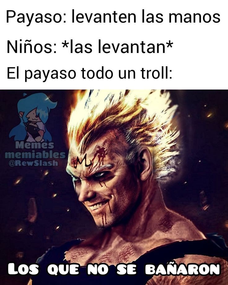 Xd - meme