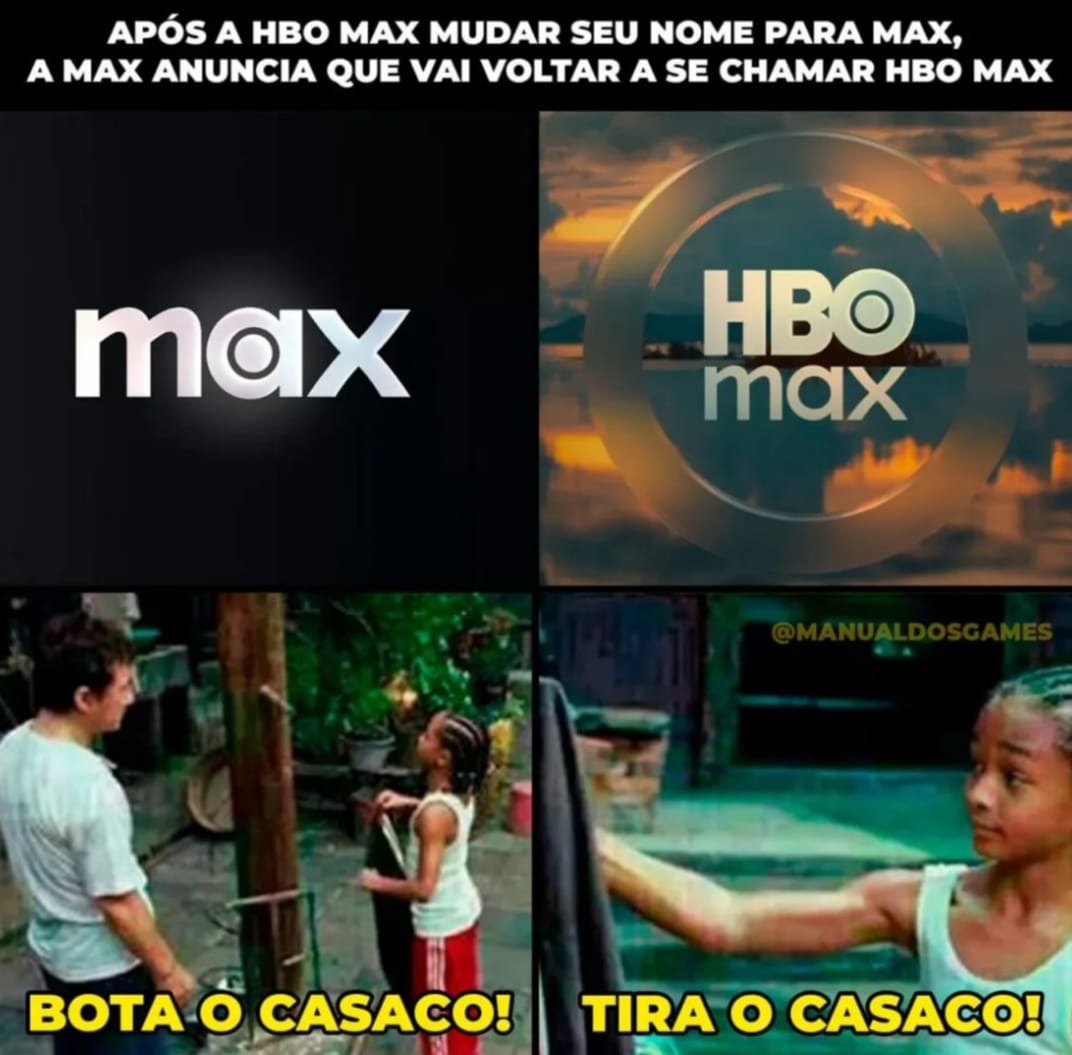 Bota casaco - meme