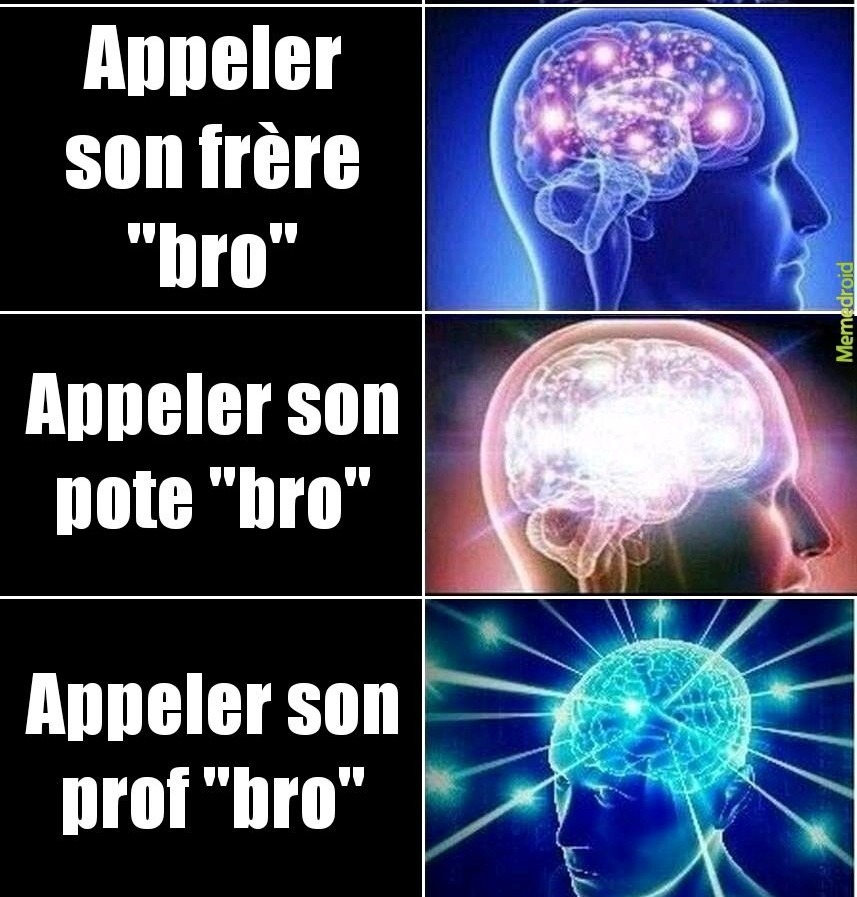 Brother! - meme