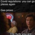 Gas price goes brrr