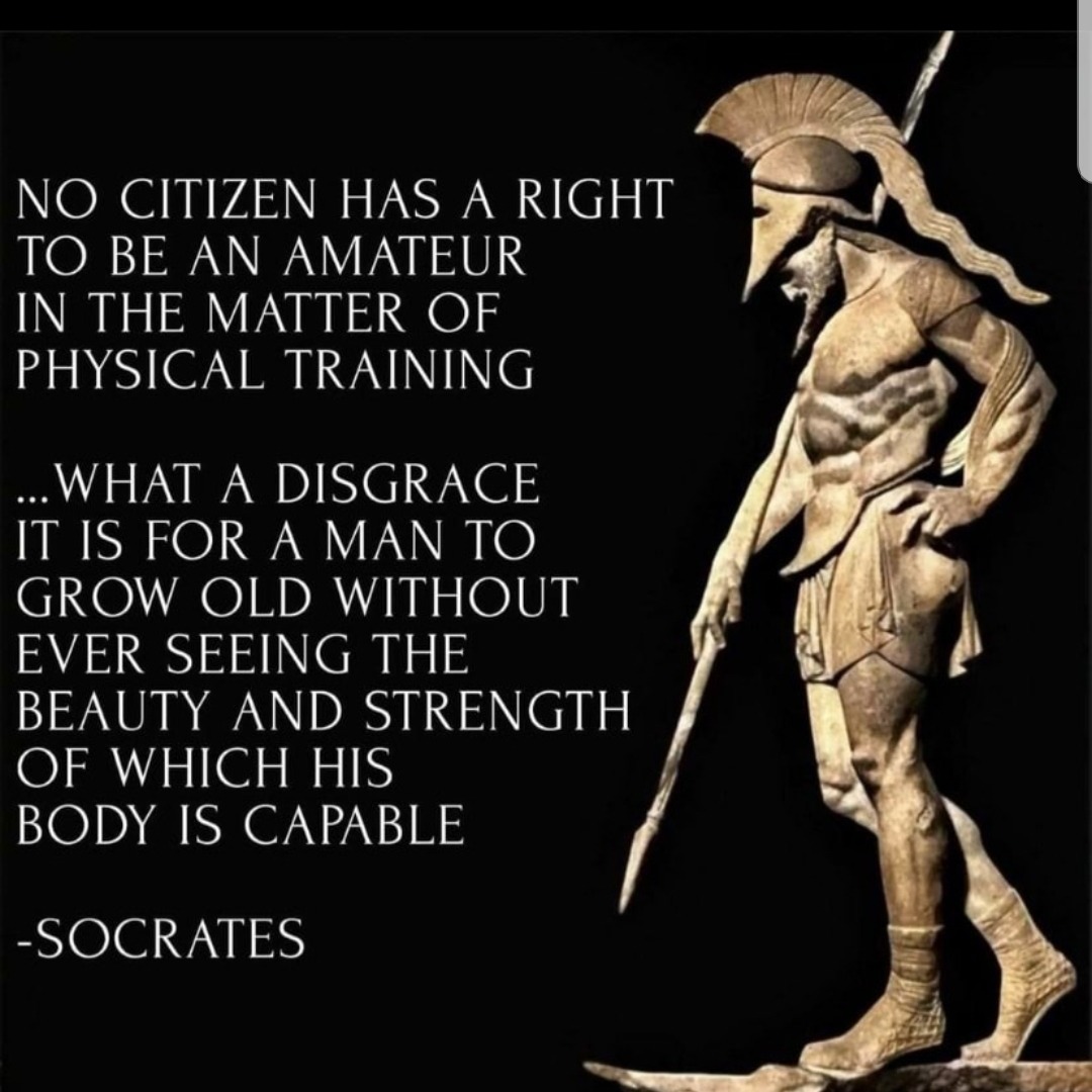 Socrates - meme