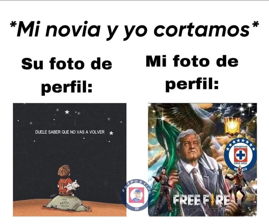 - - meme