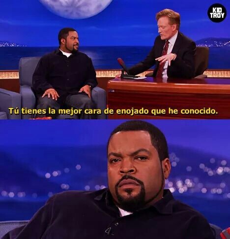 Ste Ice Cube - meme