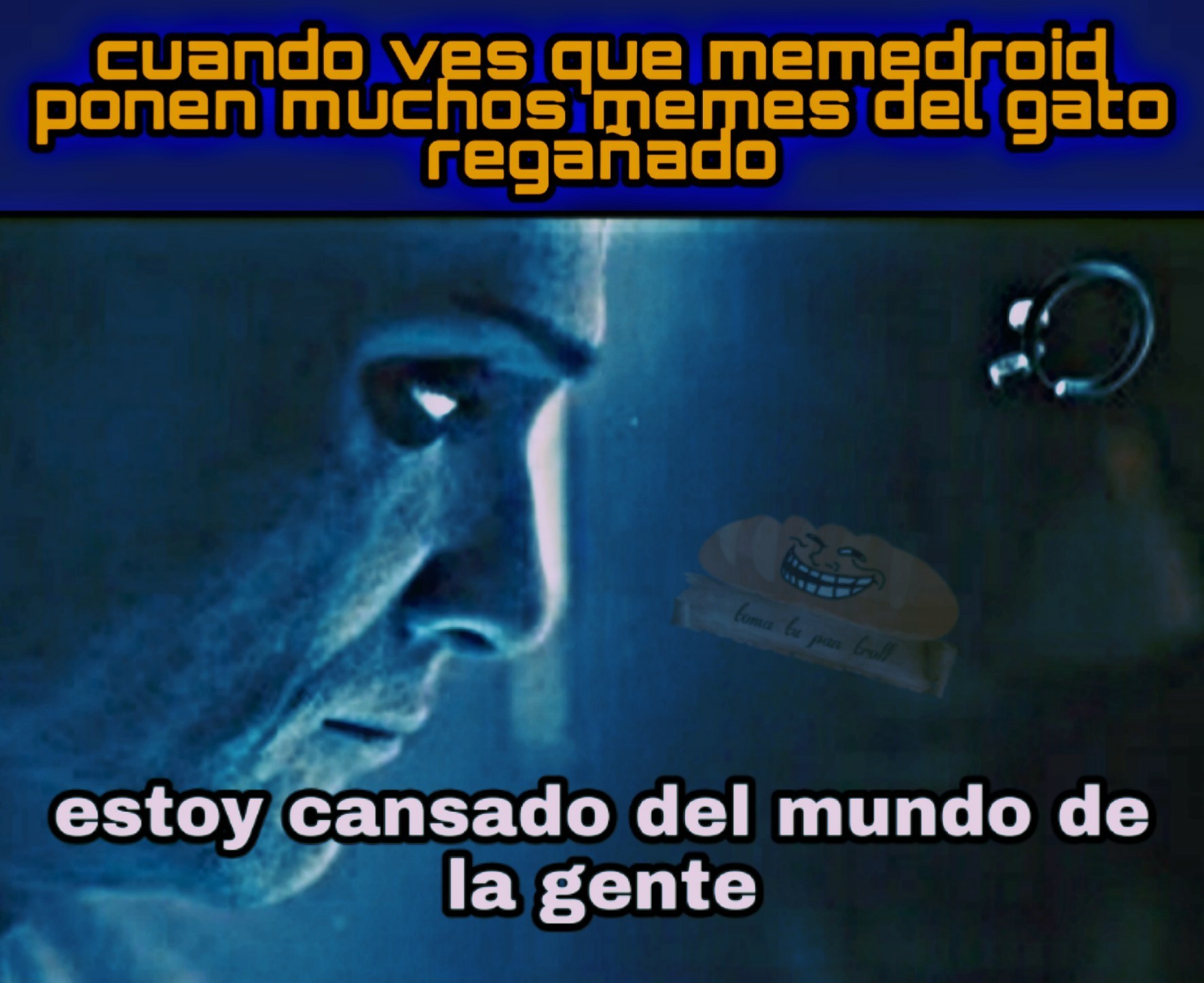 Jjk - Meme subido por NORAHCXI :) Memedroid