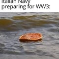 Italian WW3