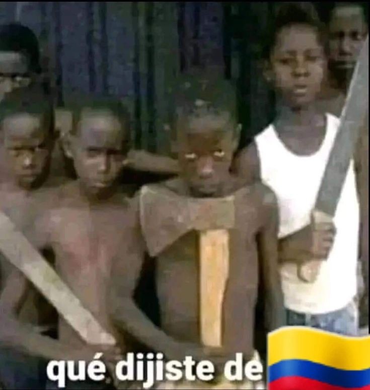 Top Memes De Venezuela En Español Memedroid 4622