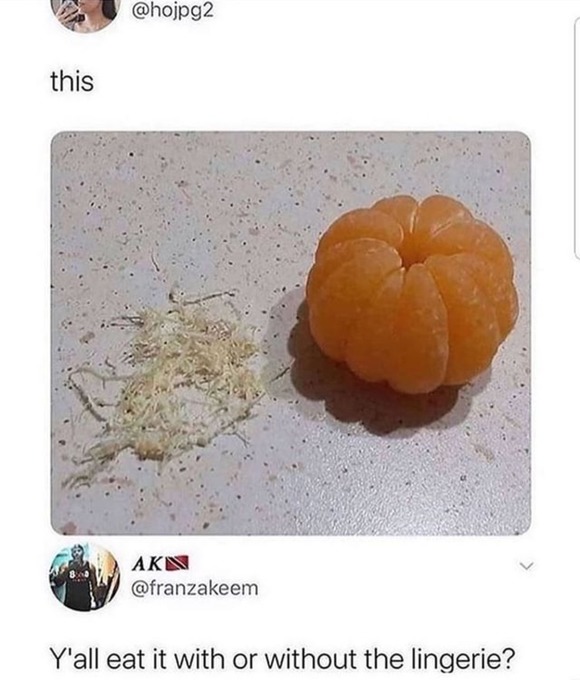 tell us - meme