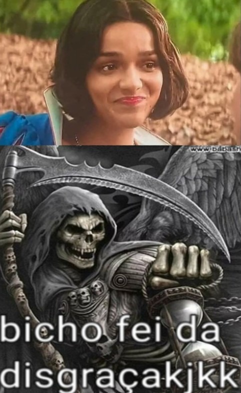 Parece o Marquito kkkkkkk - meme