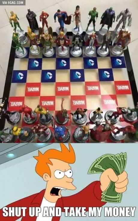 Lo quiero - meme