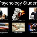 Trust me i'm psychologist.