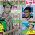 Neymar ainda é rei do br