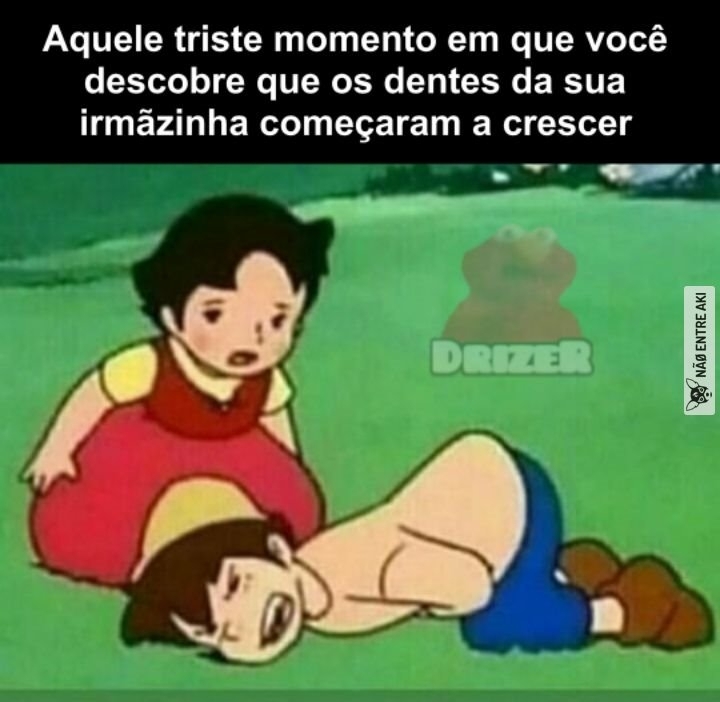 MEMES EM IMAGENS - ESSE TÁ PESADO KKKKK