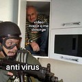 El video era un virus