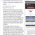 Reddit fags trying to normalize pedos....pedos need to die