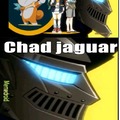 Chad jet jaguar chad: