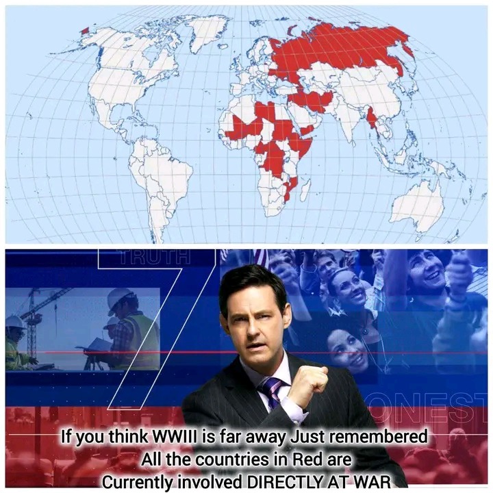 One Sarajevo incident and that's it - meme