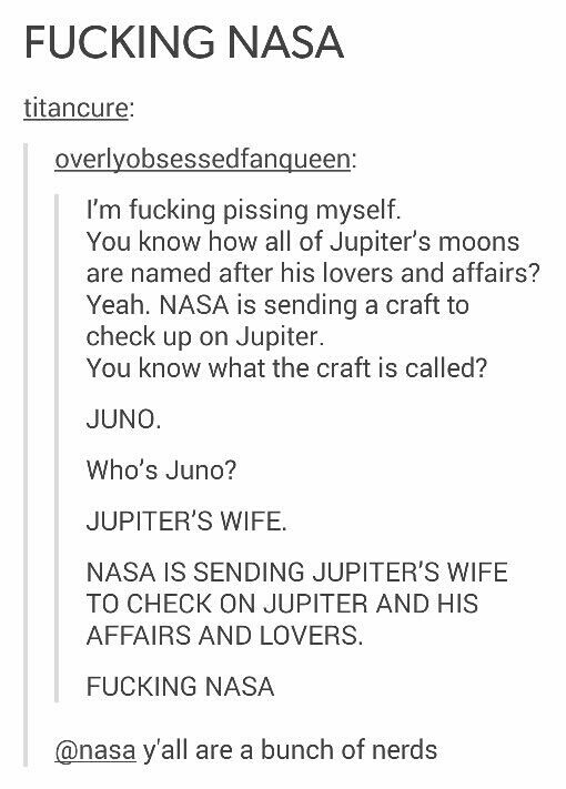 Not kool NASA! - meme