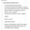 Not kool NASA!
