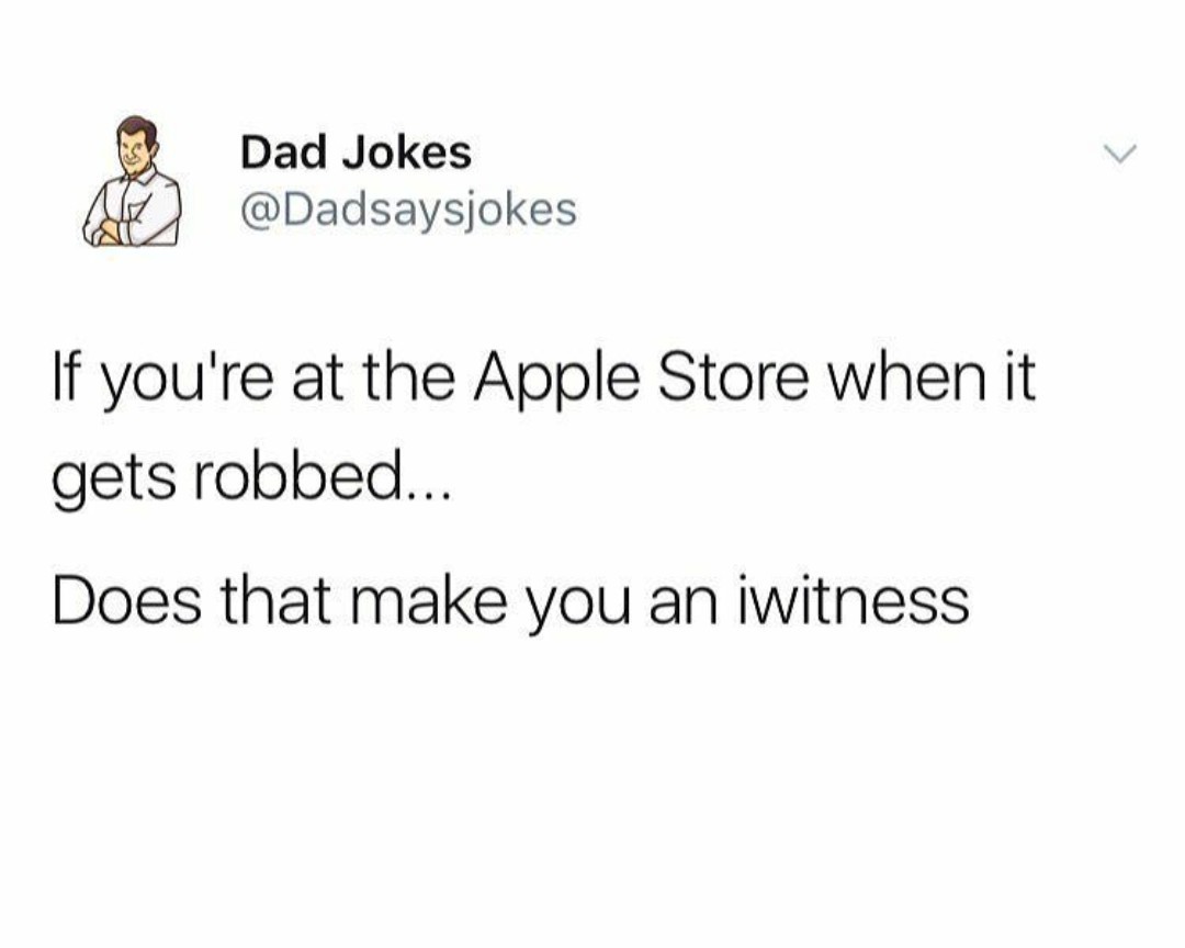 We need Interview the Iwitness - meme