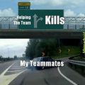 Every FPS Game Ever
