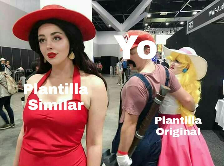 Original Acepten - meme